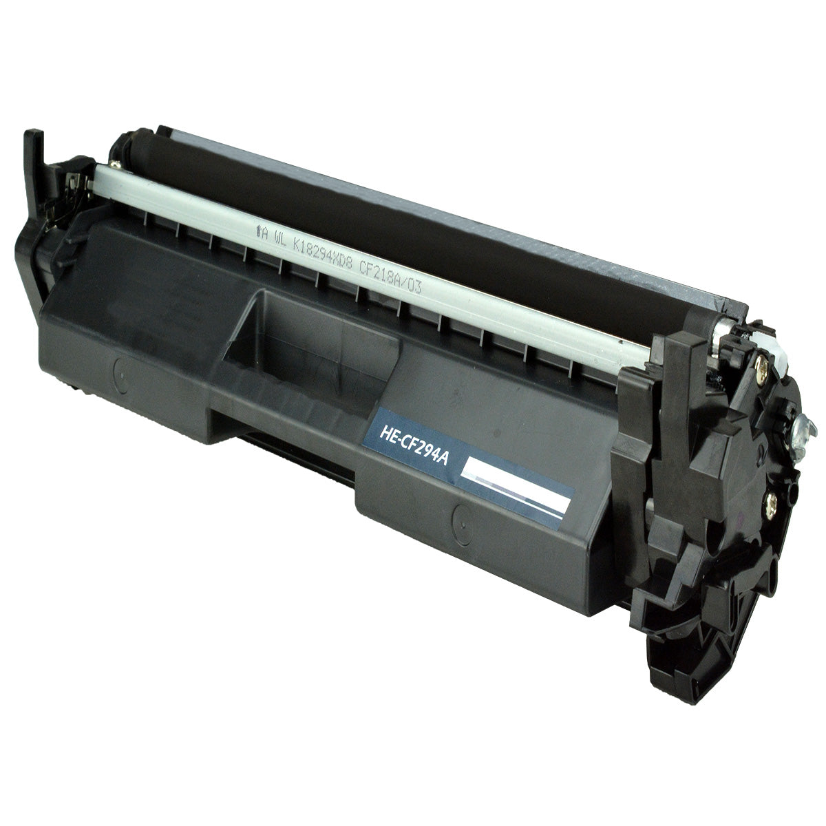 HP 94A Compatible  Toner Cartridge, Black 1.2K Yield, CF294A