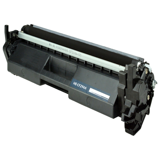 HP 94A Compatible  Toner Cartridge, Black 1.2K Yield, CF294A