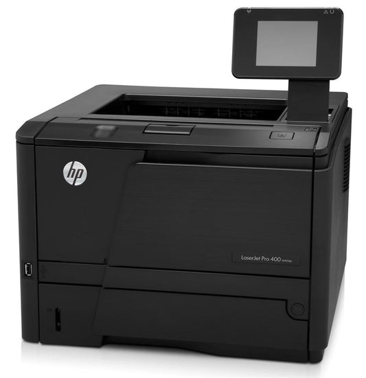 HP LaserJet Pro M401DN (Remanufactured), CF278A