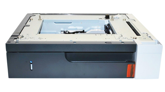 HP M4555/M4555h 500 Sheet Feeder (Remanufactured) CE737A