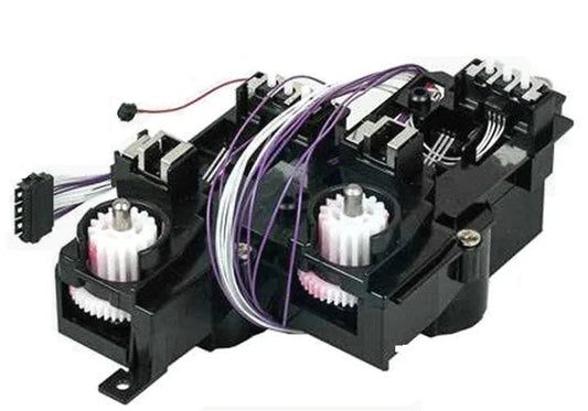 HP M725/M712/M5035/M5025/M5039 Lifter drive assembly, RM1-2969