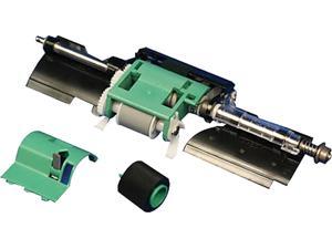 Lexmark OEM X792/X651/X652 ADF Feed/Pick Roll Assembly w/ADF Separator Roll and Guide, 40X7220