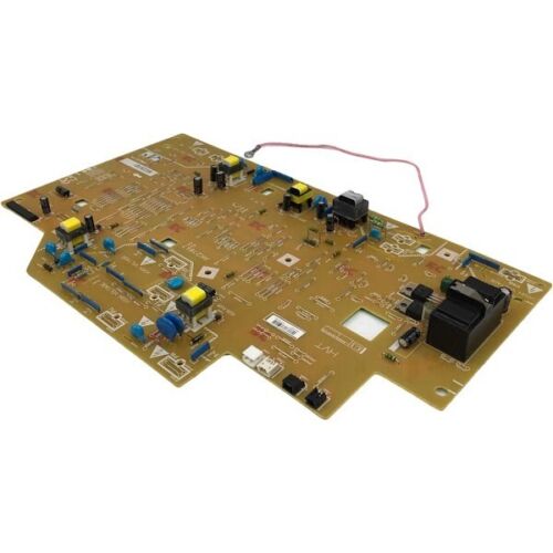 HP M631/M632/M633 High Voltage Power Supply Assembly, RM2-9337