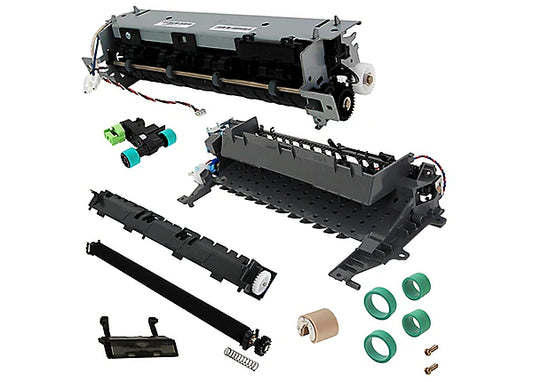 Lexmark OEM MX310dn/MX410de/MX510de/MX511dhe/MX511dte Fuser Maintenance Kit, 40X9135