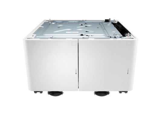 HP LaserJet 2700-sheet High Capacity Paper Tray and Stand Refurbished, T3V30A