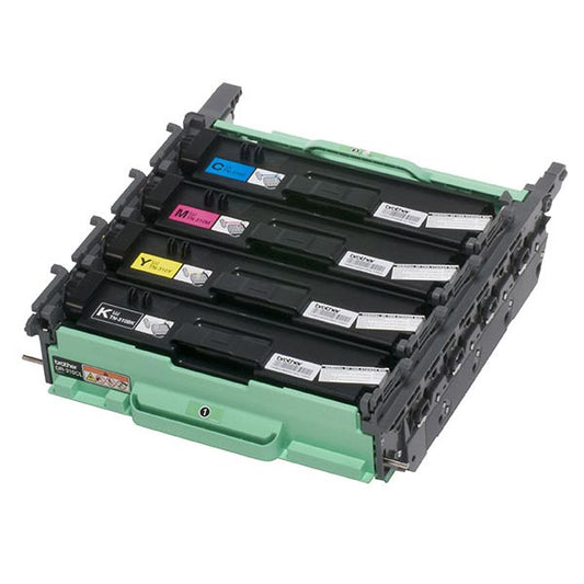 Brother TN310/TN315 Remanufactured Drum Unit, Black 25K Yield Color 25K Yield Compatible, DR310CL