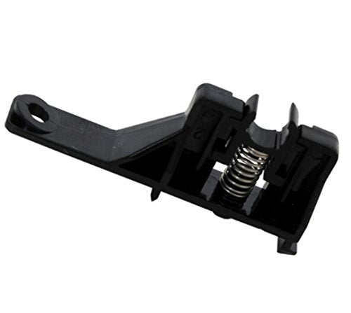 Lexmark OEM T650/T652/T654/X651/X652/X654/X656/X658 Right Transfer Roll Bracket Assembly, 40X1888