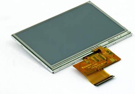 Lexmark OEM C748de, Touchscreen Display, 40X7116