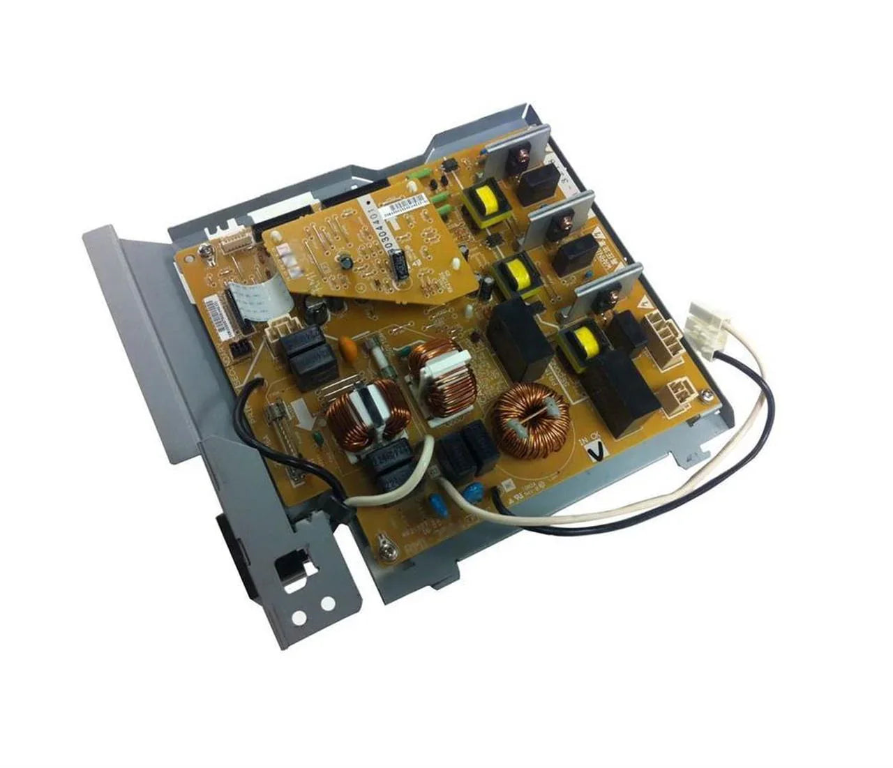 HP CP6015/CM6040 Fuser Power Supply Assembly, RM1-3218