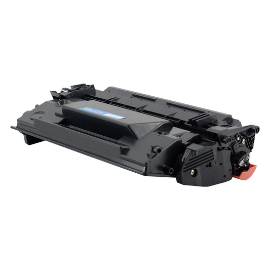 Canon CRG-121 Compatible Toner Cartridge, Black 5K Yield, 3252C001AA