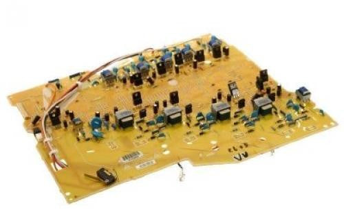 HP 2605/2605dn/2605dtn High Voltage Power Supply Board, RM1-3421