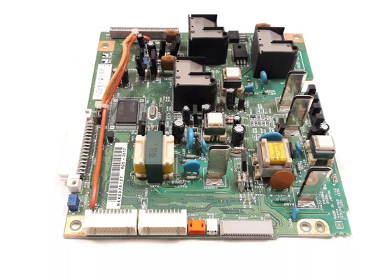 HP 5000 DC Controller Board, RG5-3517