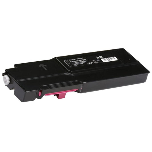 Xerox VersaLink C400/C405 Compatible Toner Cartridge Magenta 8K Extra High Yield, 106R03527