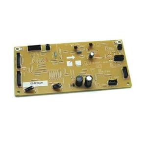 HP CM6030/CP6015/CM6040 Paper Feed PCB Assembly, RM1-3569