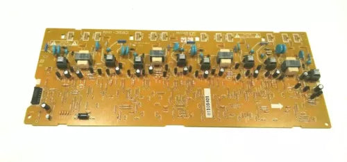 HP CP6015/CM6040/CM6030 High Voltage Transfer PC Board Assembly, RM1-3582