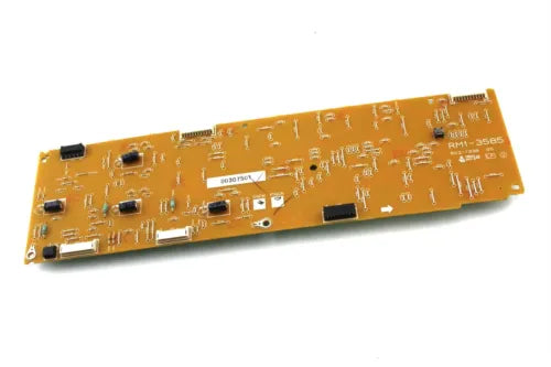 HP CP6015/CM6040/CM6030 Memory Tag PCA Assembly, RM1-3585