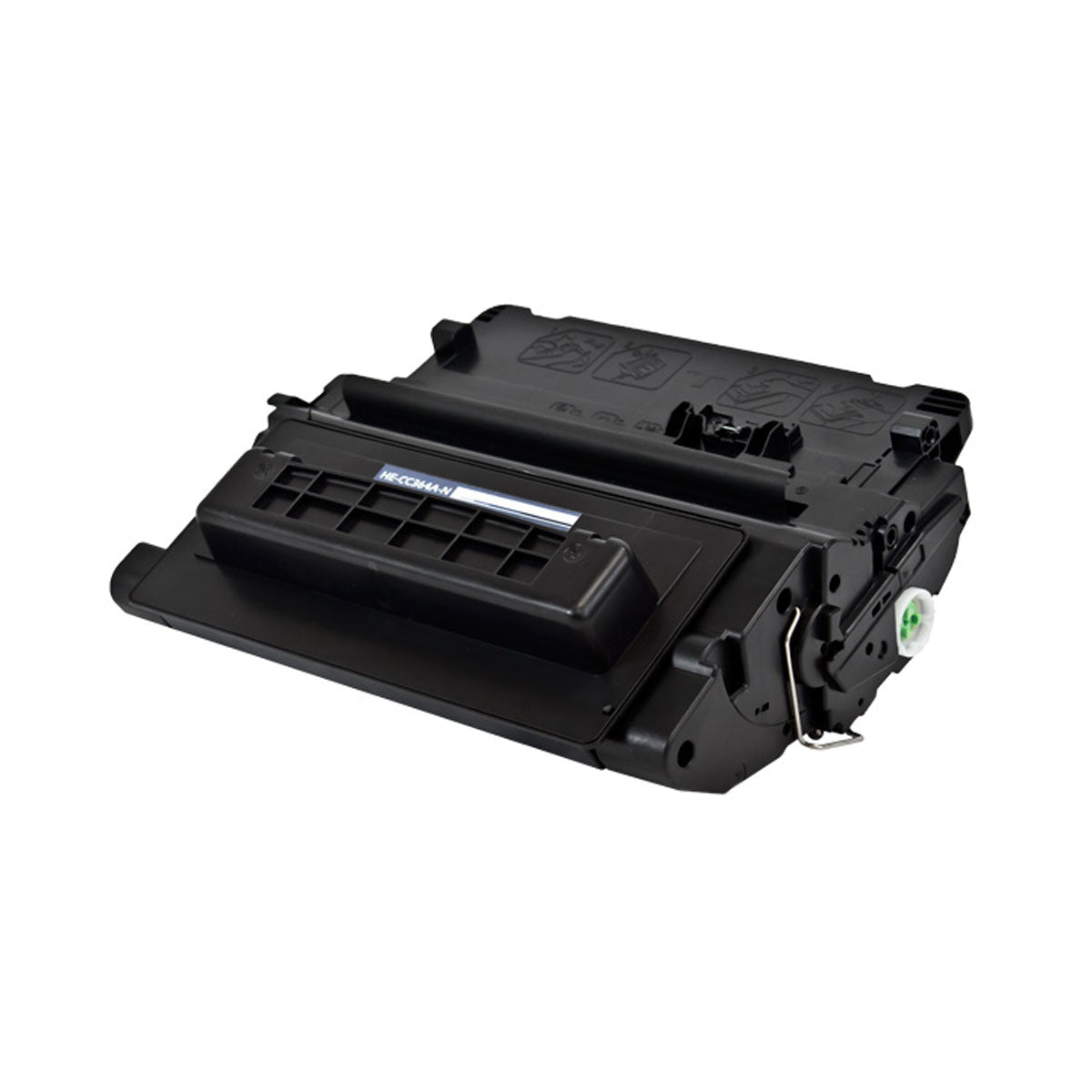HP 64A Compatible Toner Cartridge, Black 10K Yield, CC364A