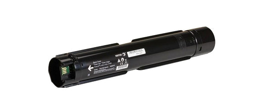 Xerox VersaLink C7020/C7025 Compatible Toner Cartridge Black 23.6K Extra High Yield, 106R03737