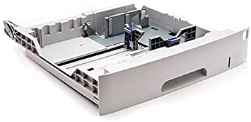 HP M5035x/M5035xs 500-Sheet Paper input feeder/tray assembly, RM1-3815
