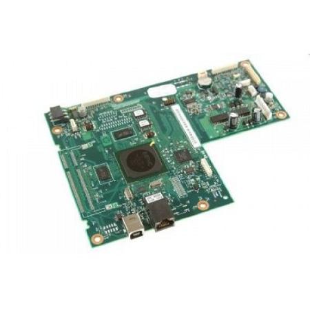 HP CM1312nfi Formatter (Main Logic) Board, CC398-60001
