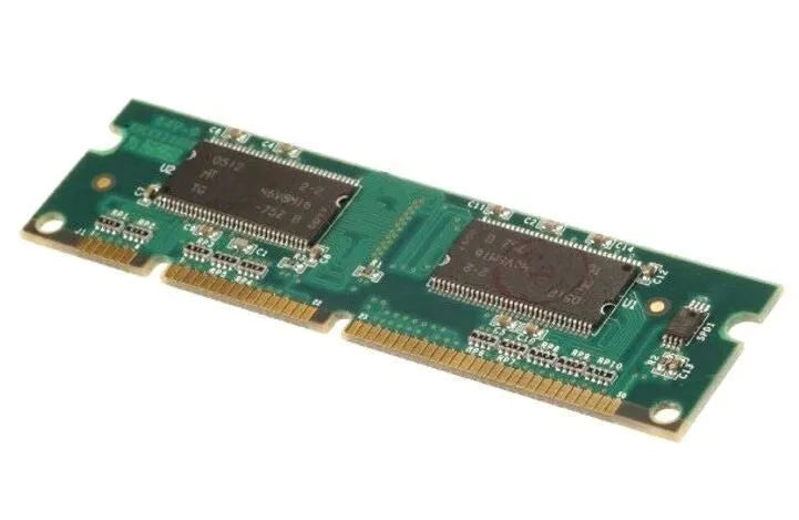 HP 2410/2420/2430 32MB DDR 100-pin DIMM, Q3982A