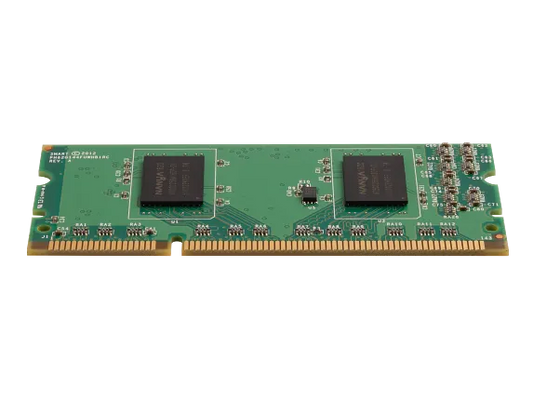 HP 1GB 90-Pin DDR3 NEW DIMM Memory - 2NR03A