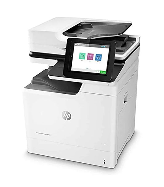 HP Color LaserJet Managed Flow MFP E57540c (Refurbished) 3GY26A