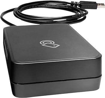 HP Jetdirect 3100w BLE/NFC/Wireless Accessory New Open Box 3JN69A