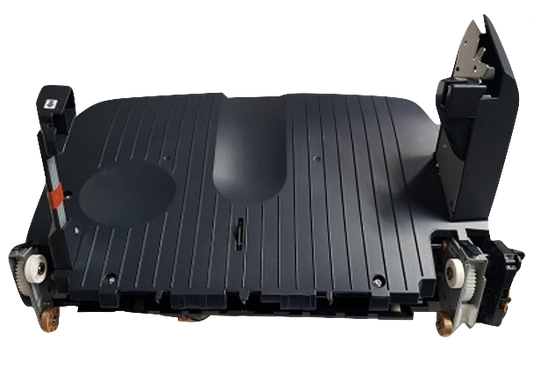 HP OEM CM6030/CP6015/CM6040/CM6049 Stapler/Stacker Tray, RM1-4101