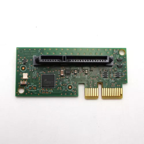 HP M577/M578/M633/E57540/E77422 PCA-SATA Riser Module, T3U55-60001