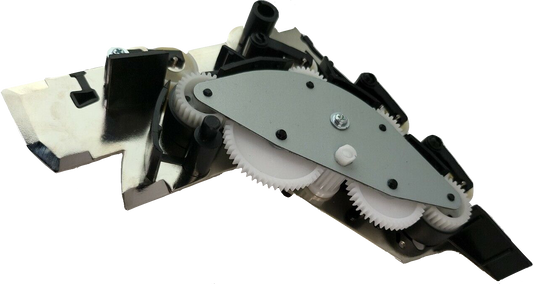 Lexmark OEM T652/T654/T656/X658/X656/X654/X652/X651 Aligner Assembly w/Ground Strap, 40X4303