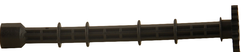 HP M377/M477/M426/M427/M430 ADF pick extension shaft, B3Q10-40081