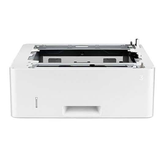 HP LaserJet Pro M402/M404/M426 550-Sheet Feeder, D9P29A