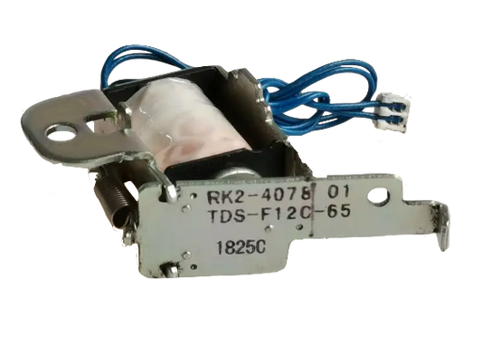 HP M601/M602/M603 Tray 2 cassette pickup solenoid, RK2-4078