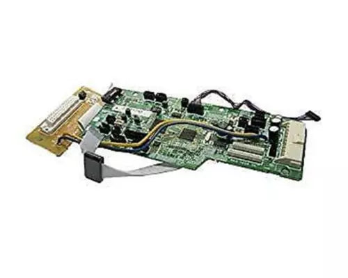 HP 5200 DC Controller Assembly, RM1-4098