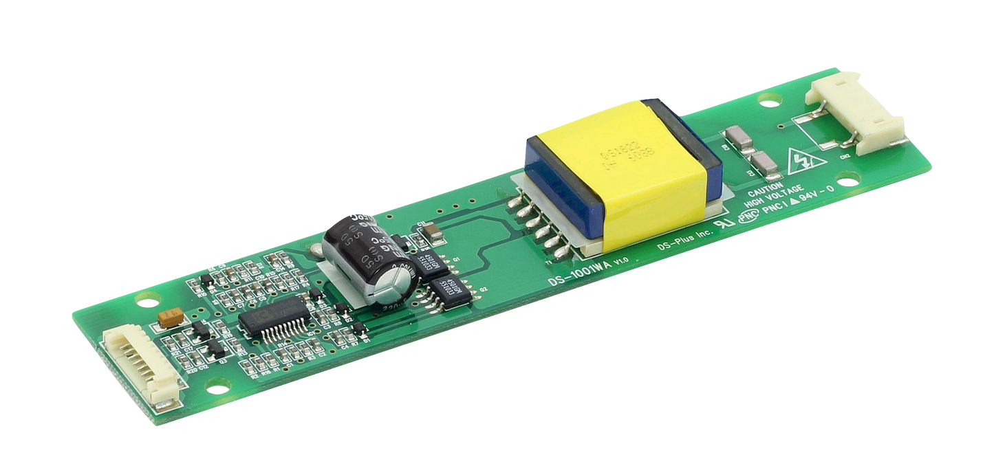 Lexmark OEM X850E/X852E/X854E MFP Operator Panel Inverter Card Assembly, 40X2364