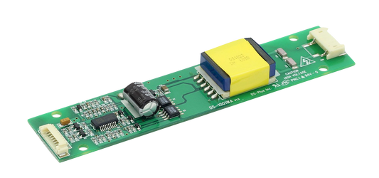 Lexmark OEM X850E/X852E/X854E MFP Operator Panel Inverter Card Assembly, 40X2364