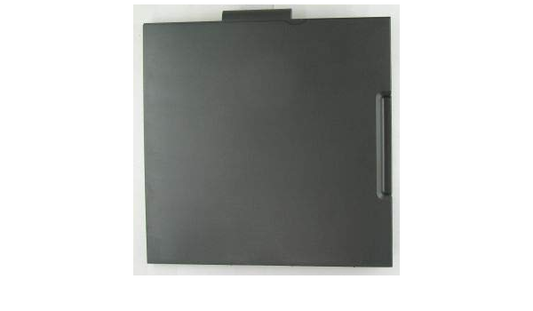 Lexmark MX610de/MX611de/MX611dte/MX611dhe Left Cover, 40X9086