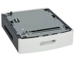 Lexmark MS81X/MX71X/MS810/MS710 550 Sheet Drawer (Refurbished) 40X8106