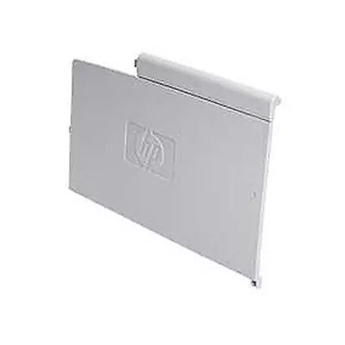 HP 2430/2410/2420 Right Side Cover, RC1-4150