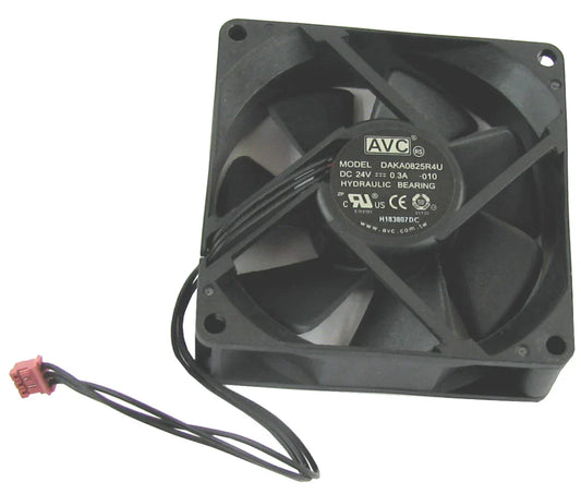 Lexmark MS821/MS822/MS823/MS825/MS826 Fan 80mm, 41X1177