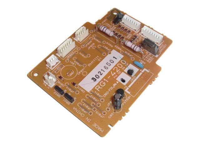 HP 4200/4300 Paper Feeder PC Board Assembly, RG1-4200