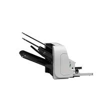 HP CM4540/CM4540f/CM4540fskm 3-Bin Stapling Mailbox, CC424A