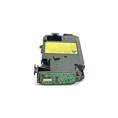 HP P2015/P2014/M2727 Laser/Scanner Assembly, RM1-4262