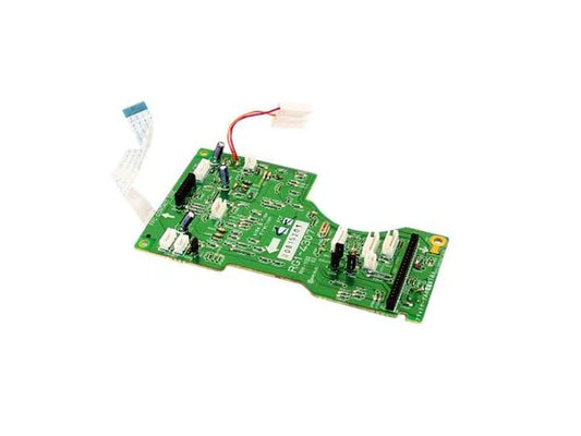 HP 2300/2300n/2300d/2300dtn Engine Controller Assembly, RG1-4307