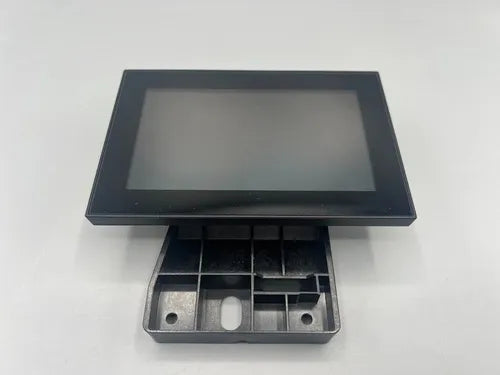 HP CLJ 4301/4302/4303MFP Control Panel Touchscreen Assembly, 4RA83-60101