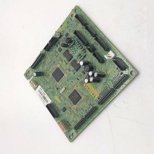 HP CM1015/CM1017 DC Controller PC Board Assembly, RM1-4366