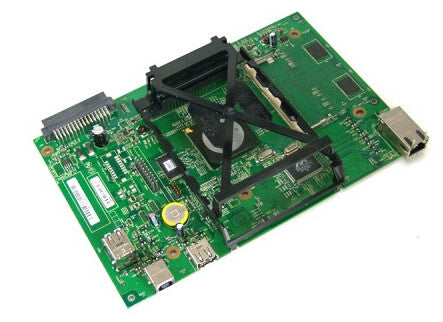 HP P4014/P4015/P4515 Formatter Board, CB438-67901