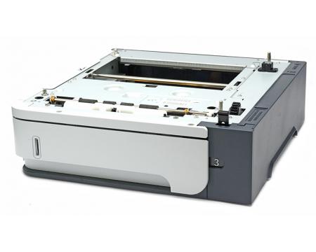 HP  M601/M602/M603/P4014/P4015/P4515 500-Sheet Feeder (Remanufactured) CB518A