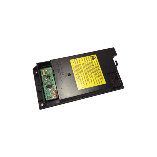 HP 1100 Laser Scanner Assembly, RG5-4570